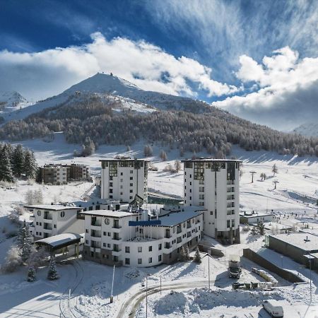 Hotiday Hotel セストリエーレ エクステリア 写真