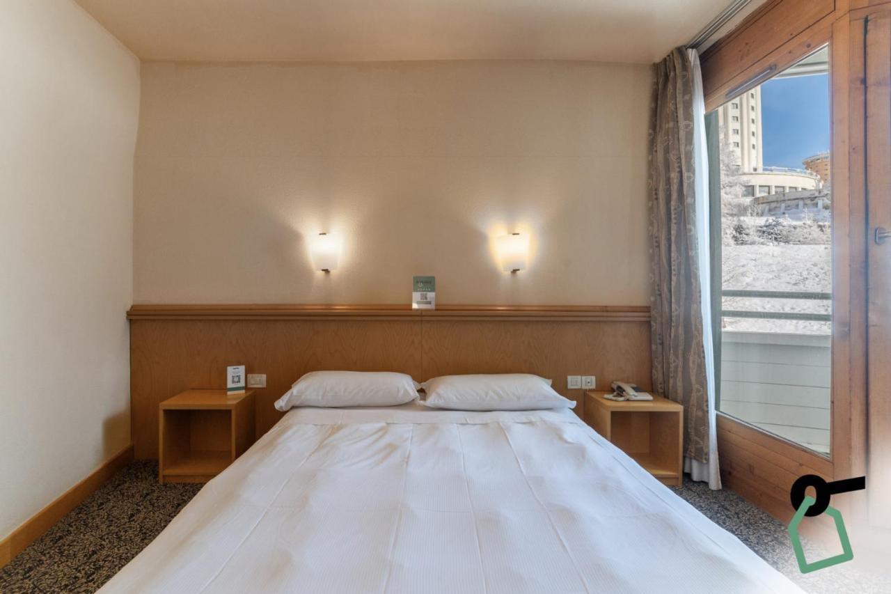 Hotiday Hotel セストリエーレ エクステリア 写真