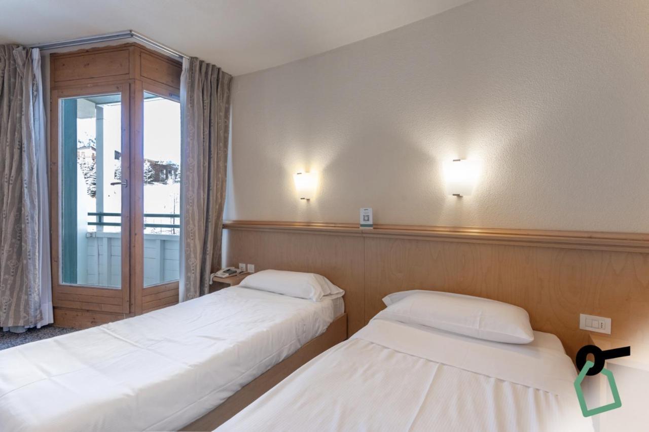 Hotiday Hotel セストリエーレ エクステリア 写真