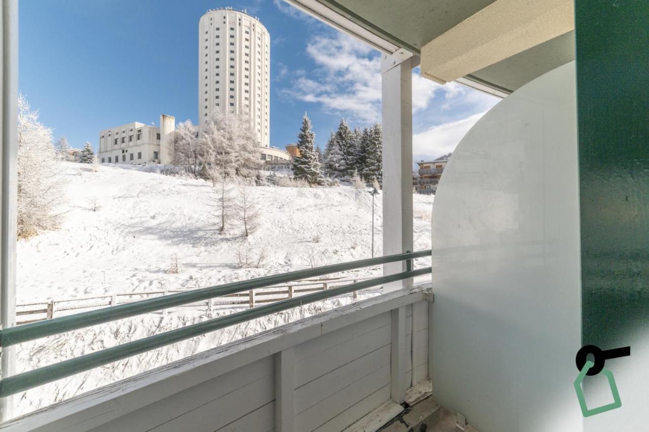 Hotiday Hotel セストリエーレ エクステリア 写真