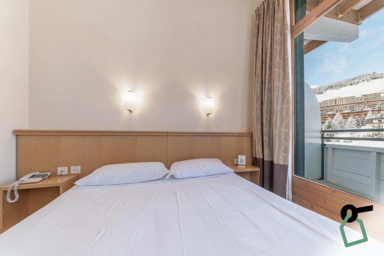Hotiday Hotel セストリエーレ エクステリア 写真